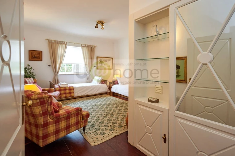 Quinta T11 para Venda em São João das Lampas e Terrugem Foto 20