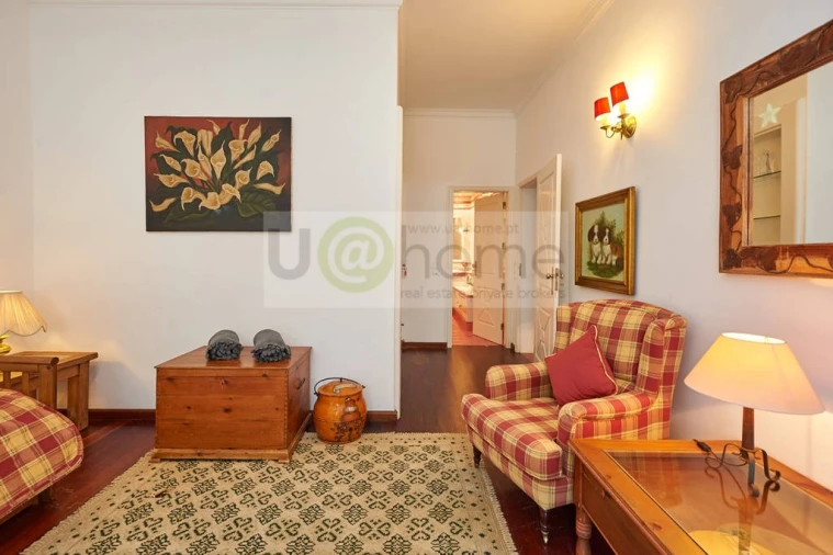 Quinta T11 para Venda em São João das Lampas e Terrugem Foto 21