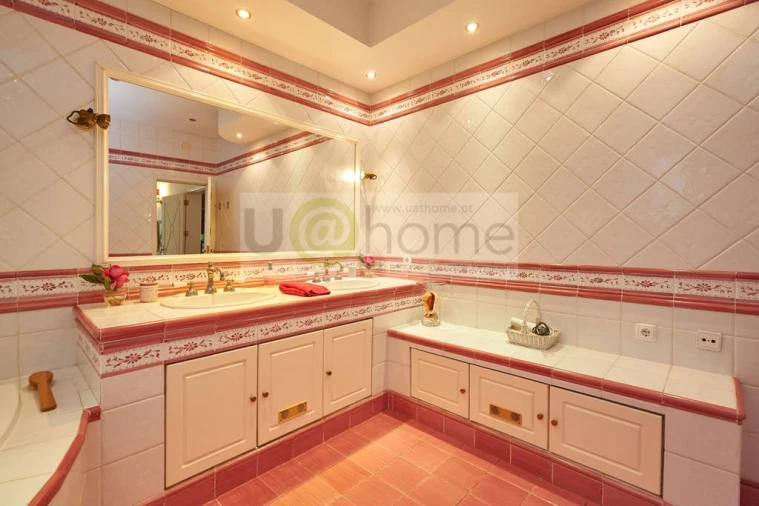 Quinta T11 para Venda em São João das Lampas e Terrugem Foto 22