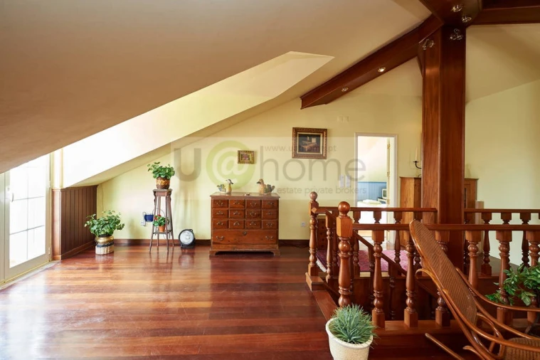 Quinta T11 para Venda em São João das Lampas e Terrugem Foto 24