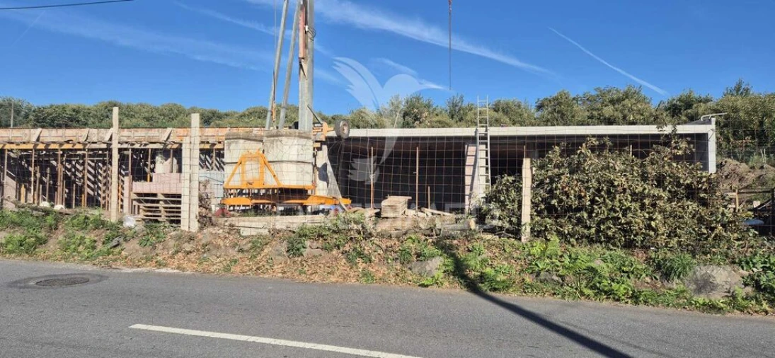 Moradia T3 para Venda em Lage Foto 1