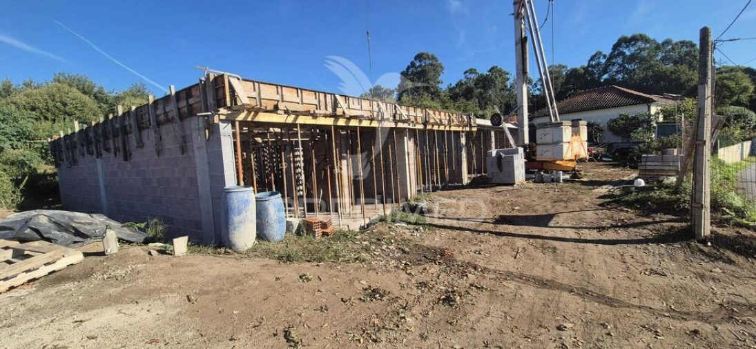 Moradia T3 para Venda em Lage Foto 4