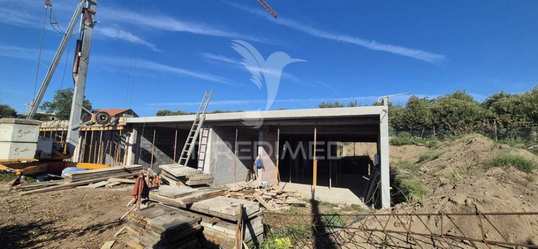 Moradia T3 para Venda em Lage