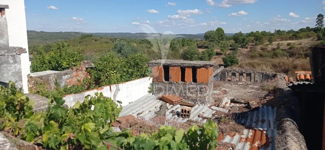 Moradia T2 para Venda em Gavião e Atalaia Foto 10