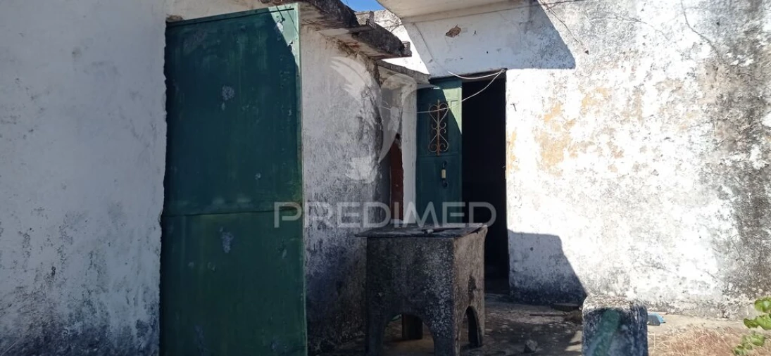 Moradia T2 para Venda em Gavião e Atalaia Foto 11