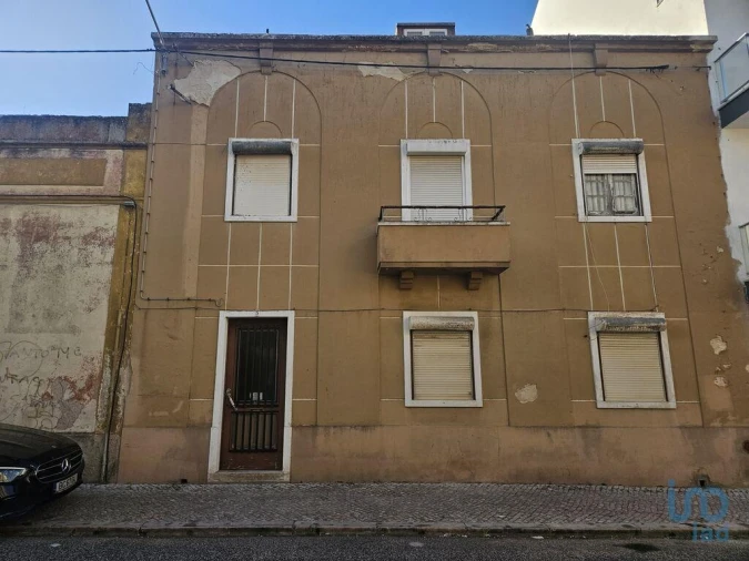 Prédio para Venda em Nossa Senhora do Pópulo, Coto e São Gregório