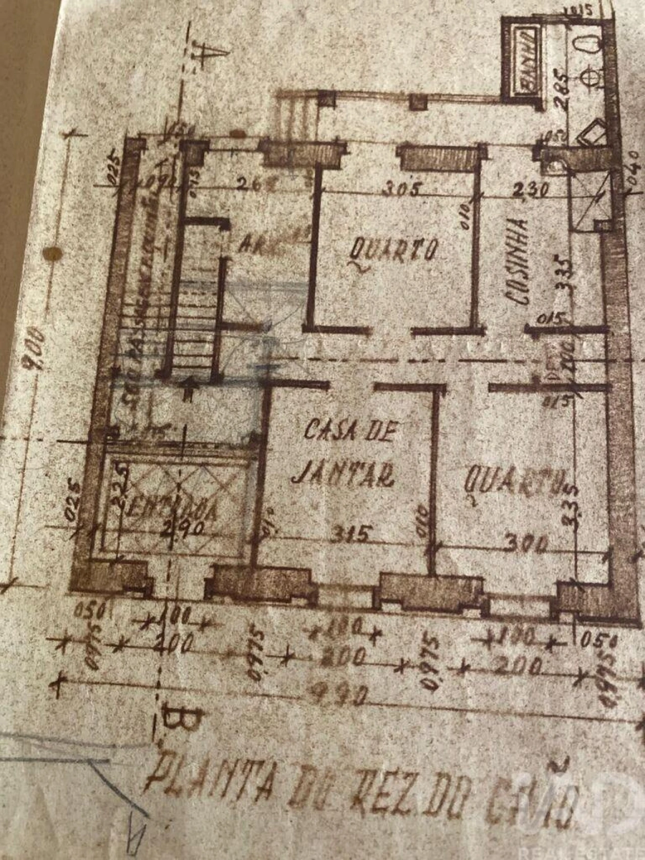 Prédio para Venda em Nossa Senhora do Pópulo, Coto e São Gregório Foto 22