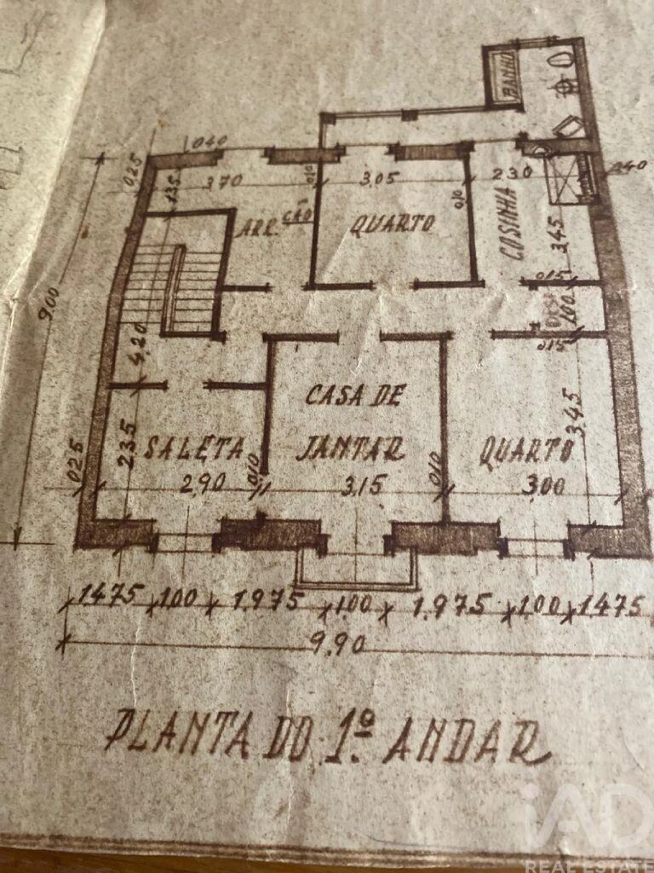 Prédio para Venda em Nossa Senhora do Pópulo, Coto e São Gregório Foto 23