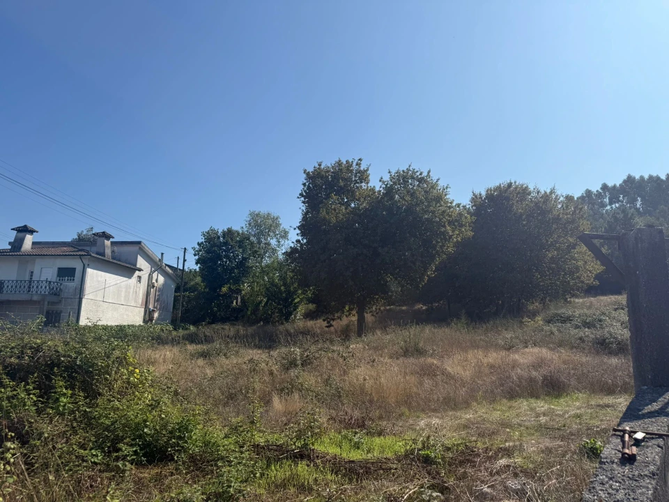 Terreno para Venda em Silvares Foto 10