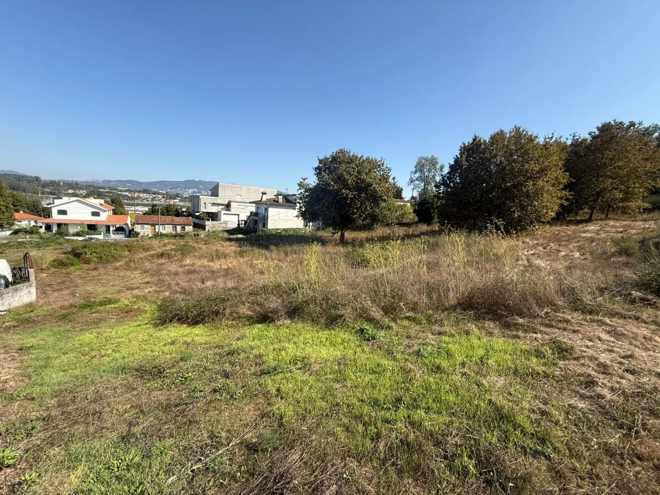 Terreno para Venda em Silvares Foto 7