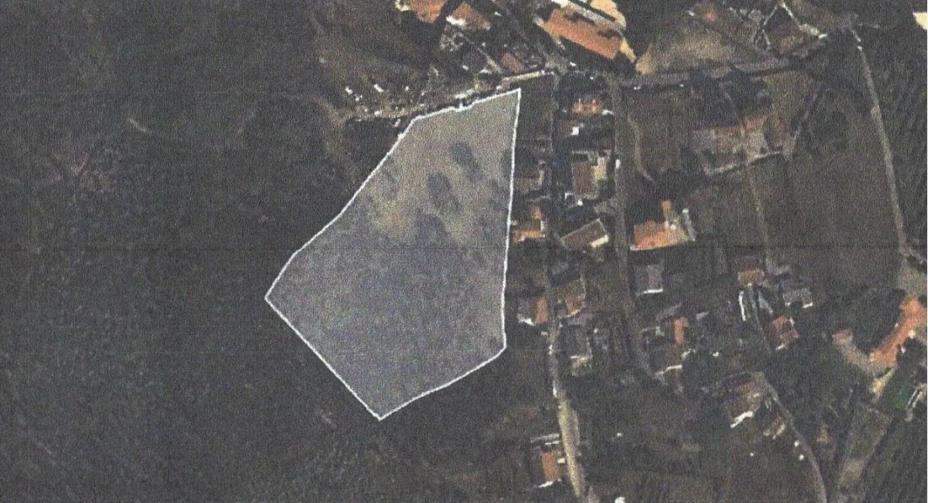 Terreno para Venda em Silvares Foto 13