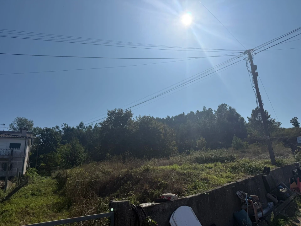 Terreno para Venda em Silvares Foto 11