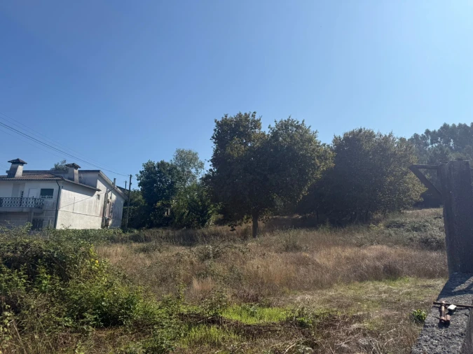 Terreno para Venda em Silvares Foto 10