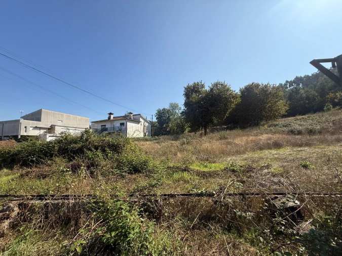 Terreno para Venda em Silvares