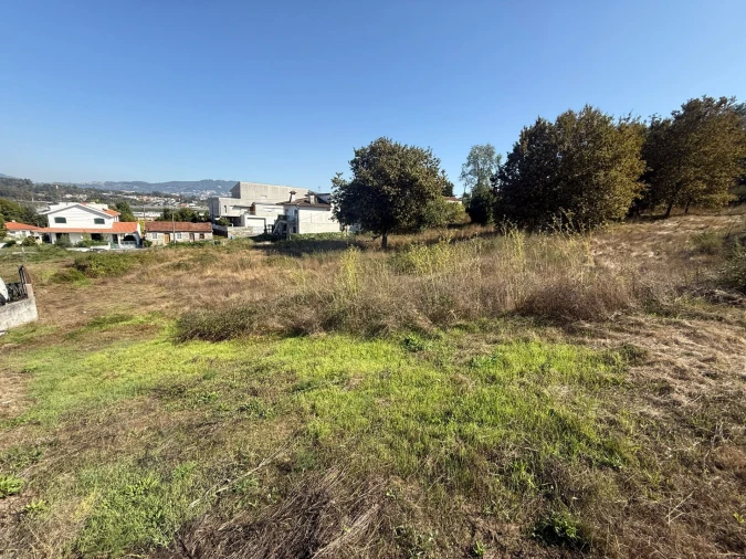 Terreno para Venda em Silvares Foto 9