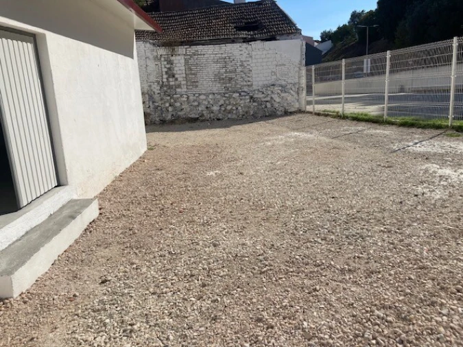 Armazém para Arrendamento em Santa Maria, São Pedro e Matacães Foto 5