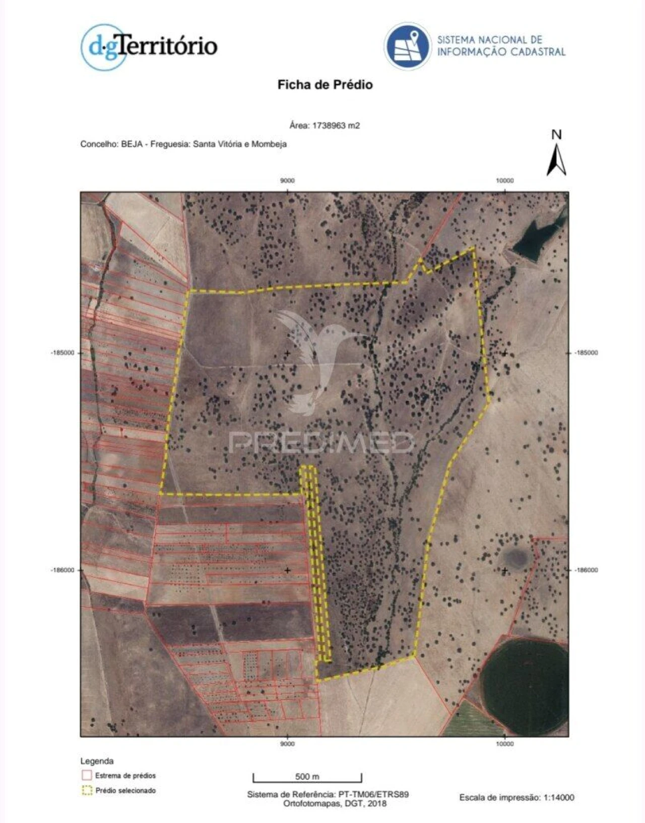 Quinta para Venda em Santa Vitória e Mombeja Foto 6