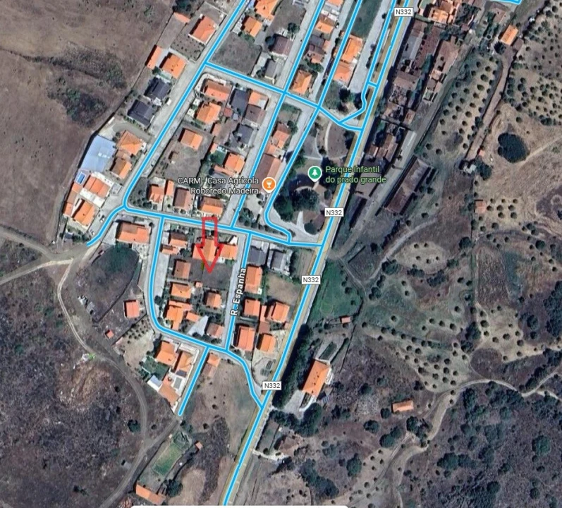 Terreno para Venda em Almendra Foto 3