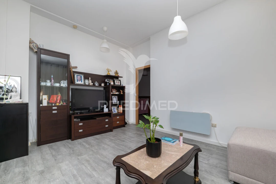 Apartamento T2 para Venda em Ucha Foto 10