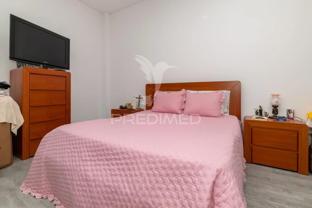 Apartamento T2 para Venda em Ucha Foto 5