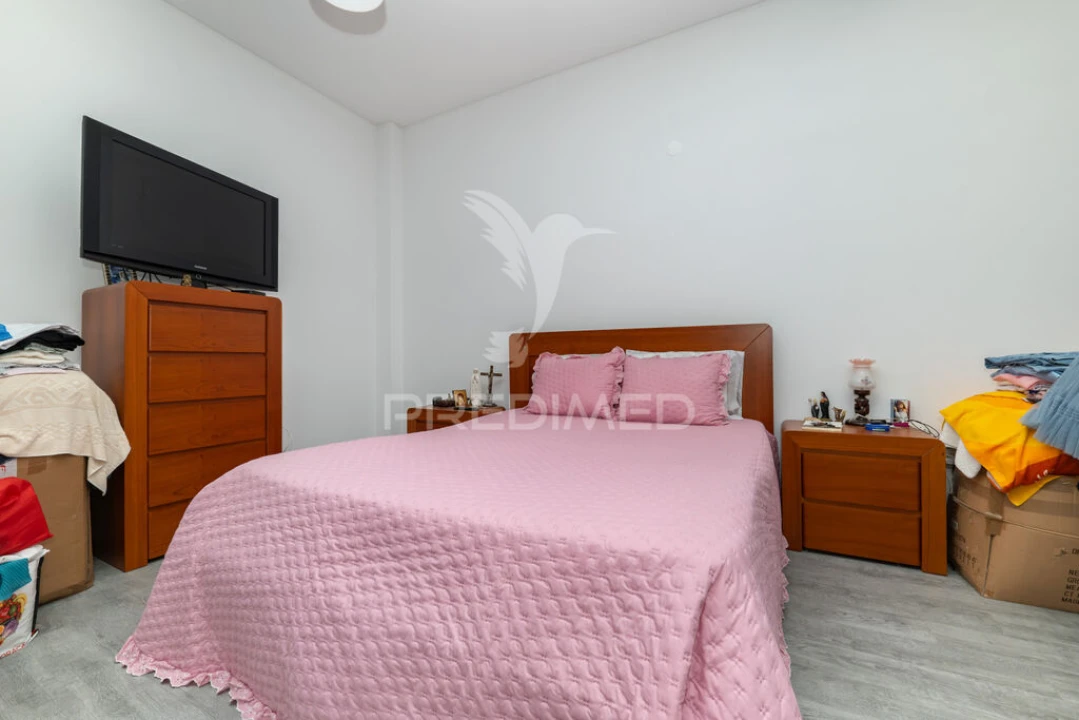 Apartamento T2 para Venda em Ucha Foto 6