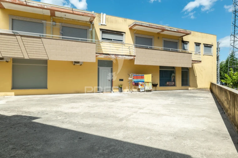 Apartamento T2 para Venda em Ucha Foto 3