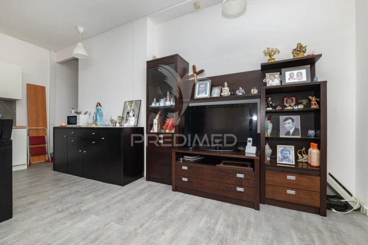 Apartamento T2 para Venda em Ucha Foto 11