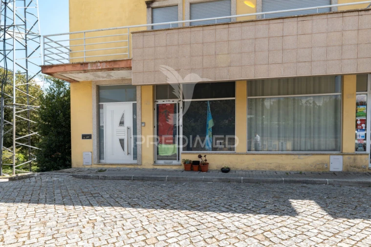 Apartamento T2 para Venda em Ucha Foto 4