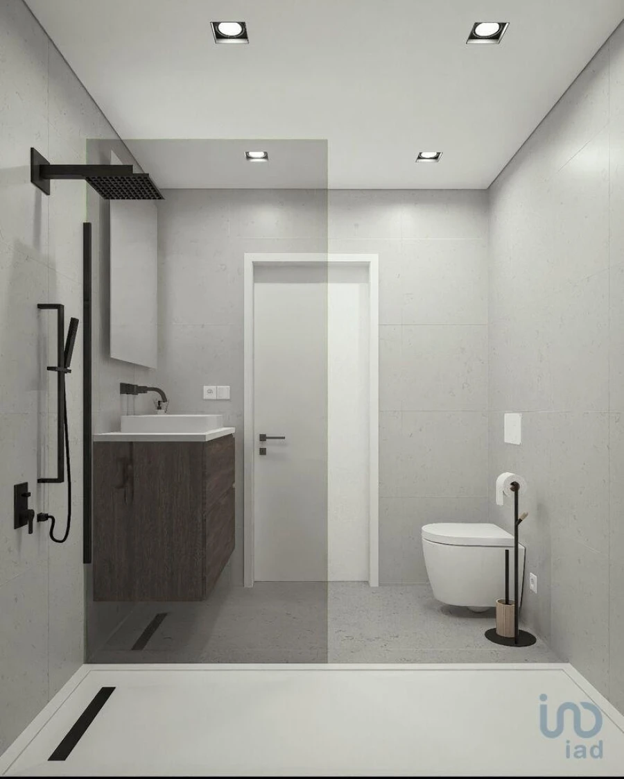 Apartamento T2 para Venda em Palmeira de Faro e Curvos Foto 13