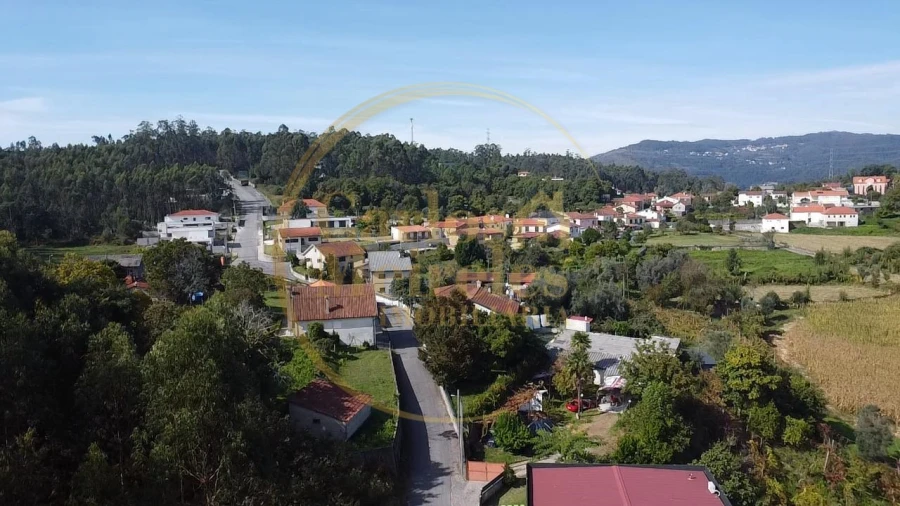 Terreno Misto para Venda em Ribeira do Neiva Foto 3