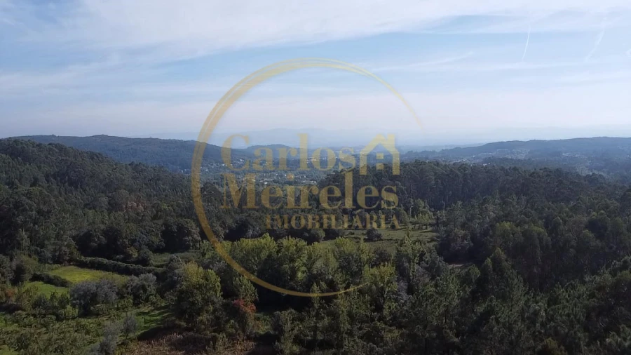 Terreno Misto para Venda em Ribeira do Neiva Foto 4