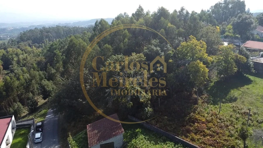 Terreno Misto para Venda em Ribeira do Neiva Foto 6