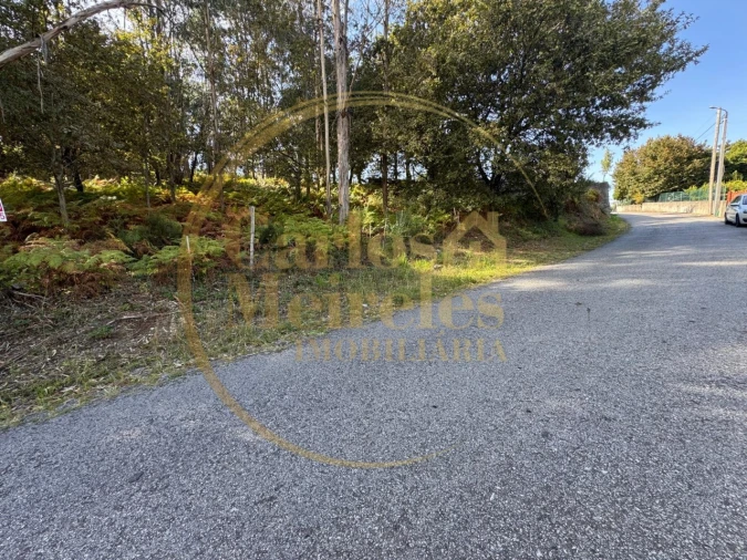 Terreno Misto para Venda em Ribeira do Neiva Foto 11