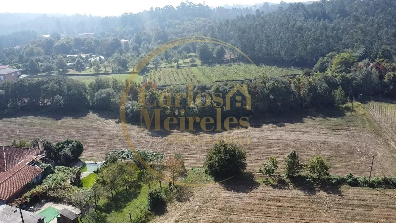 Quinta T3 para Venda em Ribeira do Neiva Foto 2