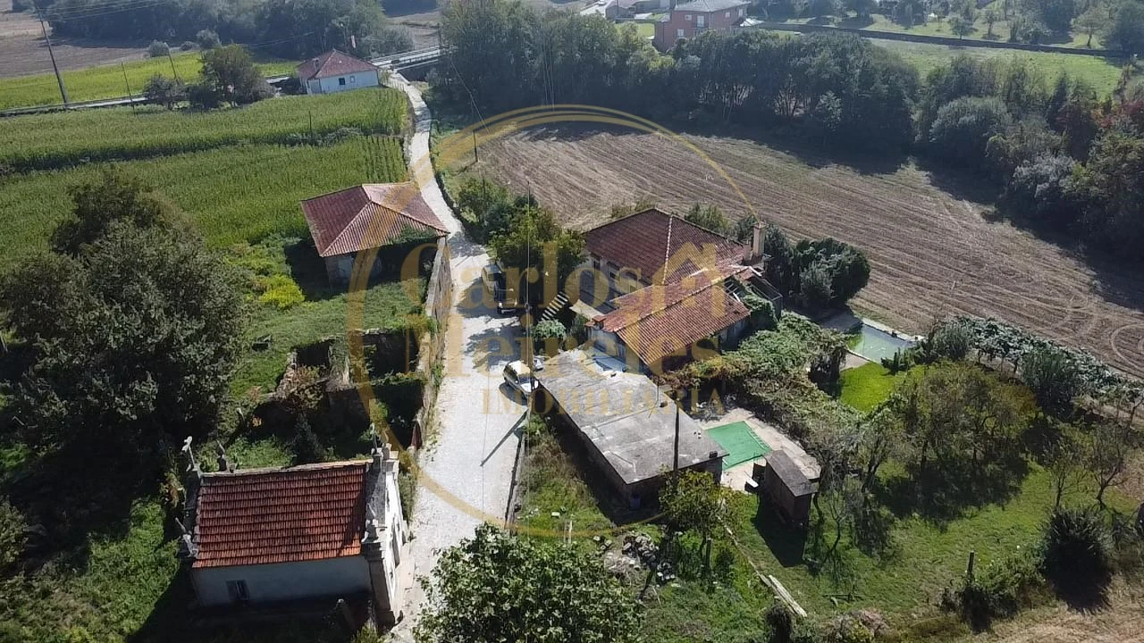 Quinta T3 para Venda em Ribeira do Neiva Foto 3