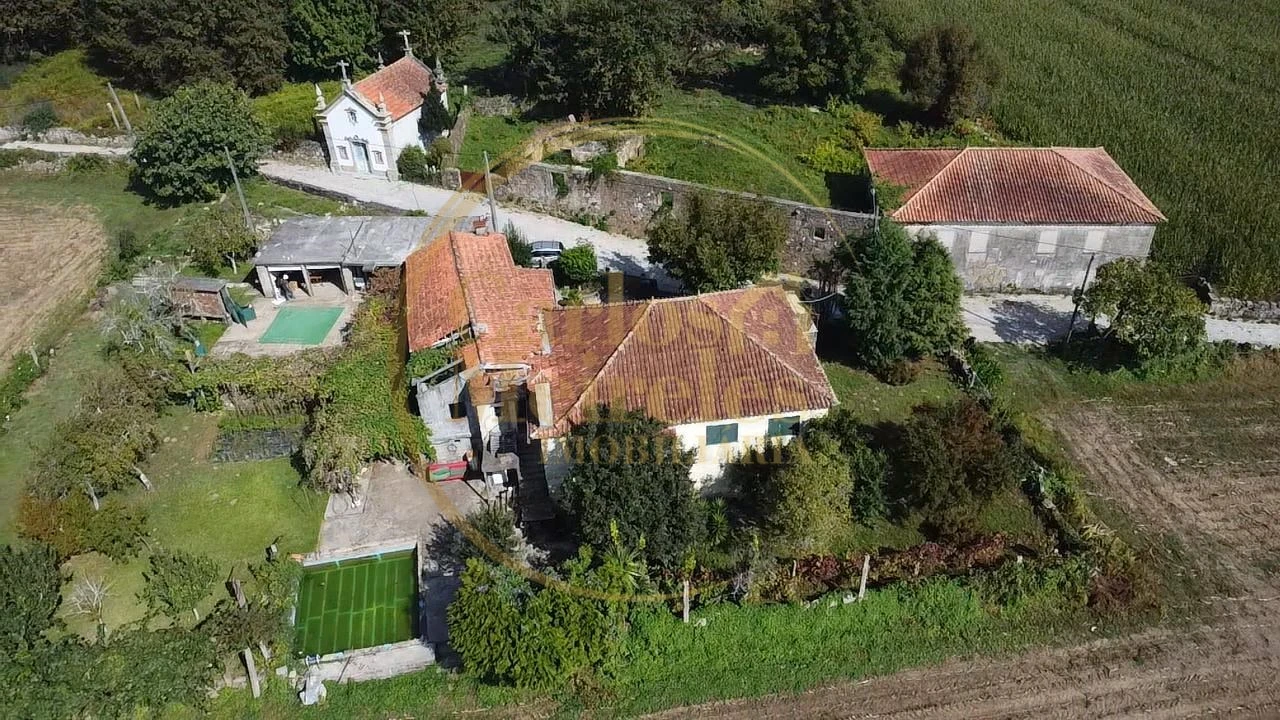 Quinta T3 para Venda em Ribeira do Neiva Foto 5