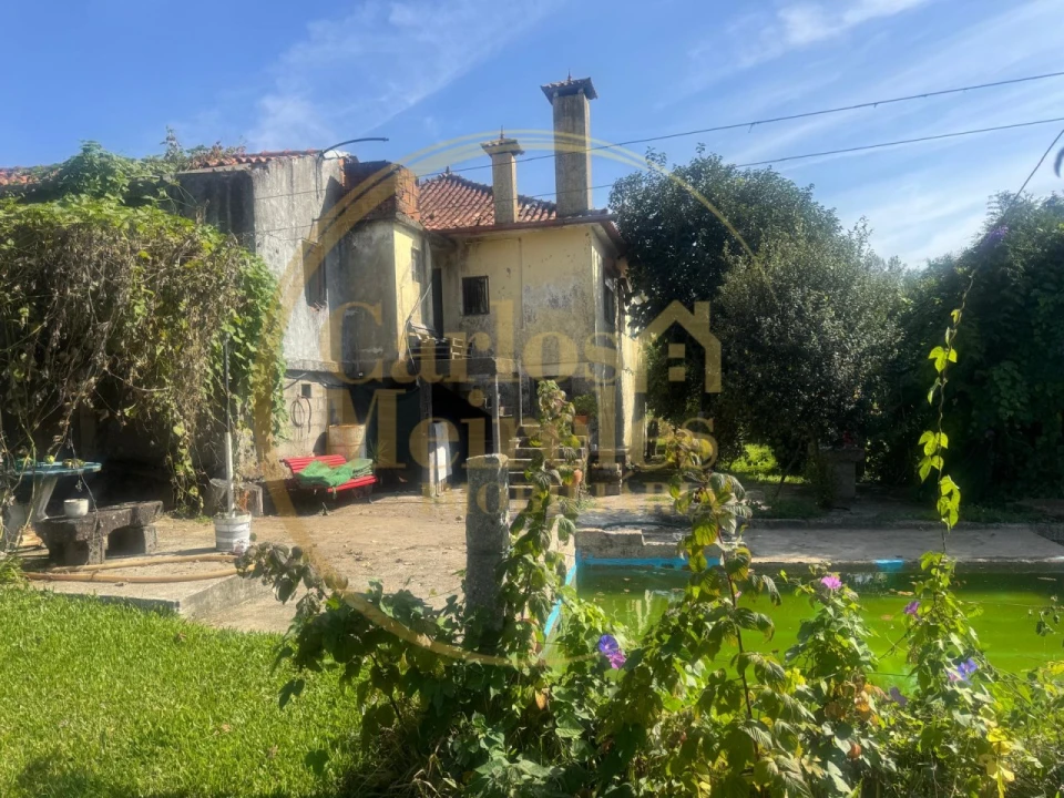 Quinta T3 para Venda em Ribeira do Neiva Foto 16