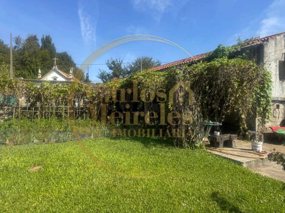 Quinta T3 para Venda em Ribeira do Neiva Foto 18