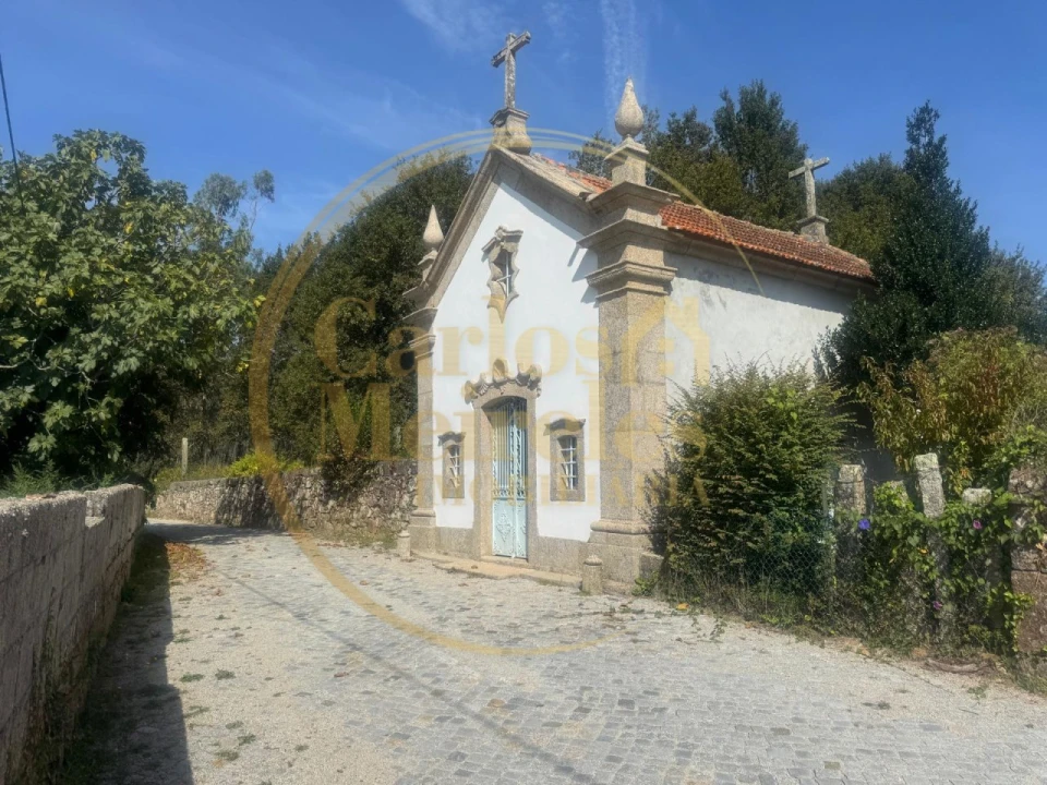 Quinta T3 para Venda em Ribeira do Neiva Foto 20