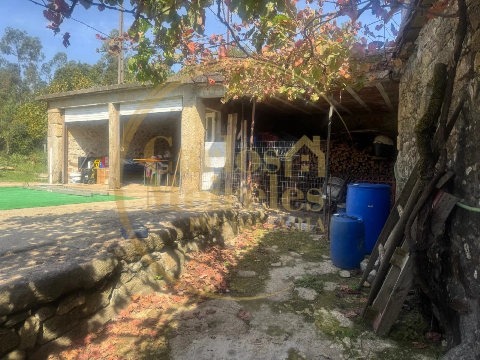 Quinta T3 para Venda em Ribeira do Neiva Foto 21