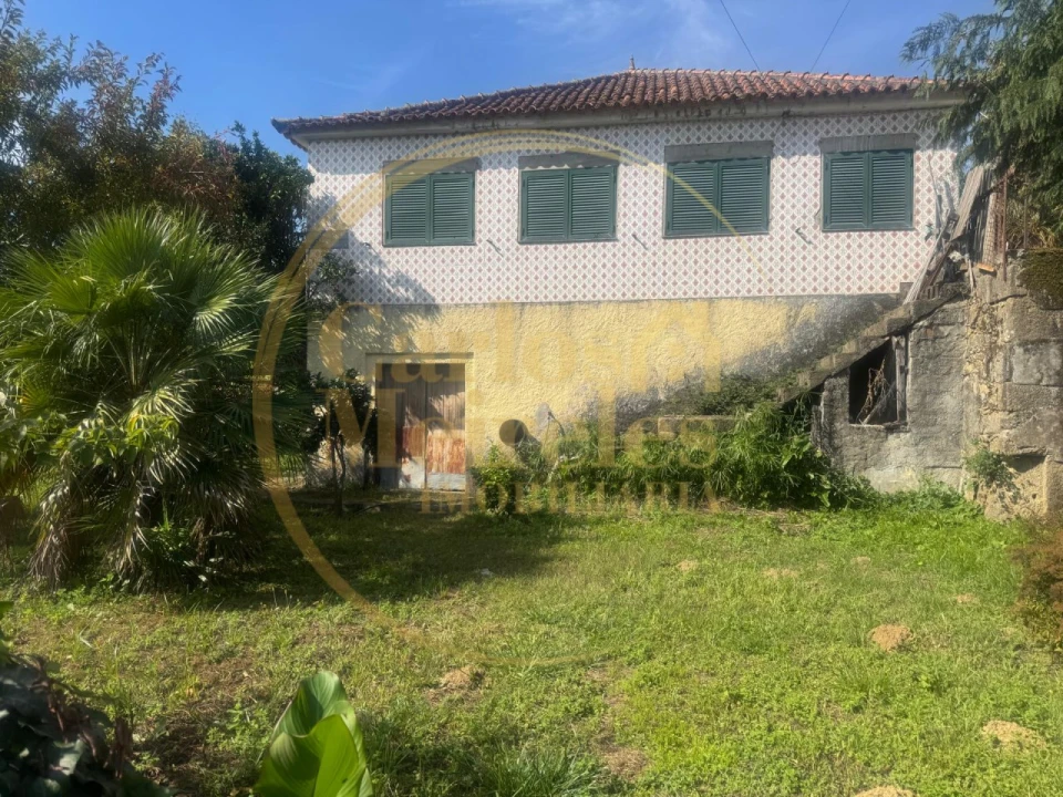 Quinta T3 para Venda em Ribeira do Neiva Foto 23