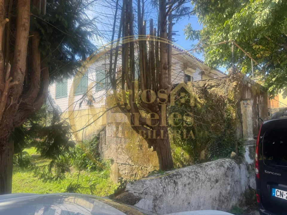 Quinta T3 para Venda em Ribeira do Neiva Foto 24