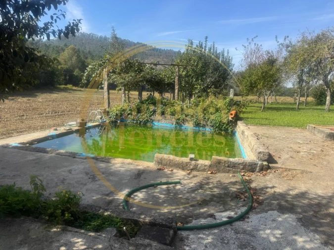 Quinta T3 para Venda em Ribeira do Neiva Foto 15