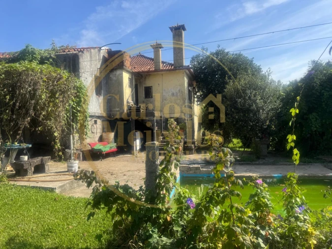 Quinta T3 para Venda em Ribeira do Neiva Foto 16