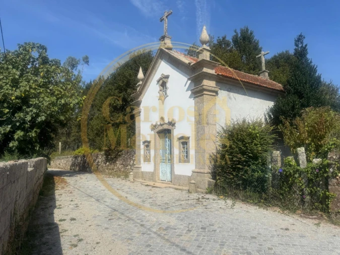 Quinta T3 para Venda em Ribeira do Neiva Foto 20