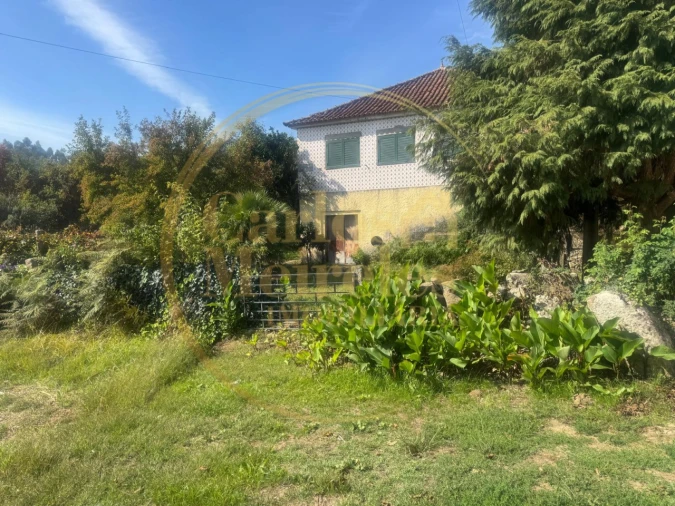 Quinta T3 para Venda em Ribeira do Neiva Foto 22