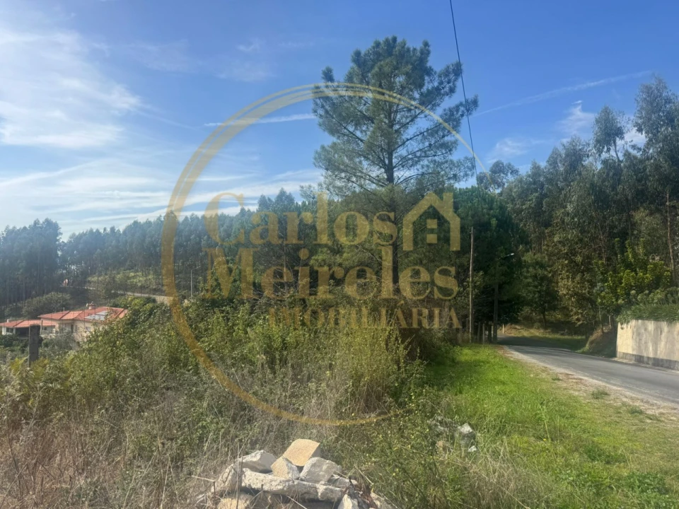 Terreno para Venda em Ribeira do Neiva Foto 6