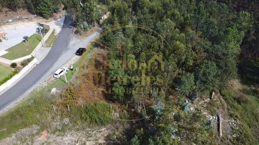 Terreno para Venda em Ribeira do Neiva Foto 4