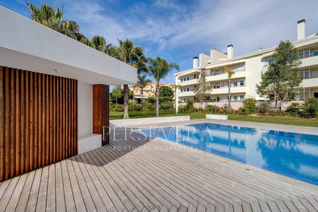 Apartamento T4 para Venda em Santa Maria e São Miguel, São Martinho, São Pedro Penaferrim Foto 28