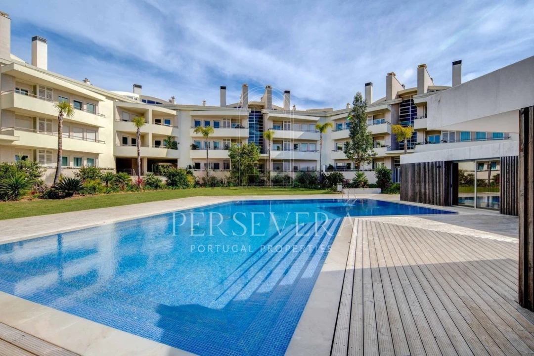 Apartamento T4 para Venda em Santa Maria e São Miguel, São Martinho, São Pedro Penaferrim Foto 2